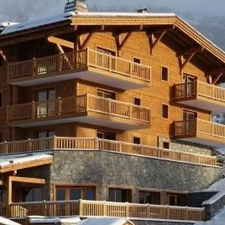 Aux Arcs 1800 - 6 Pers, Parking, Wifi - Fr-1-352-18 Apartamento