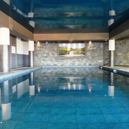 Aux Arcs 1800 - 6 Pers, Parking, Wifi - Fr-1-352-18 Apartamento *