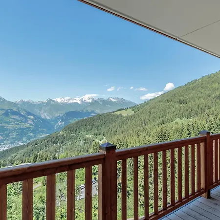 Apartamento Aux Arcs 1800 - 6 Pers, Parking, Wifi - Fr-1-352-18 *