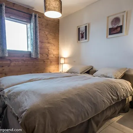 Aux Arcs 1800 - 6 Pers, Parking, Wifi - Fr-1-352-18 * Les Arcs (Savoie)