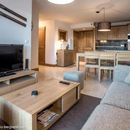 Aux Arcs 1800 - 6 Pers, Parking, Wifi - Fr-1-352-18 Apartamento Les Arcs (Savoie)